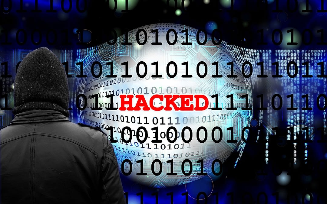 Selbstschutz vor Hackerangriffen