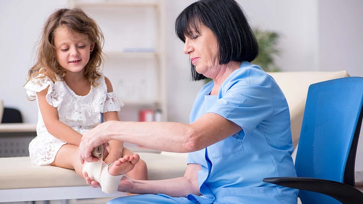 Gesetzliche Krankenversicherung